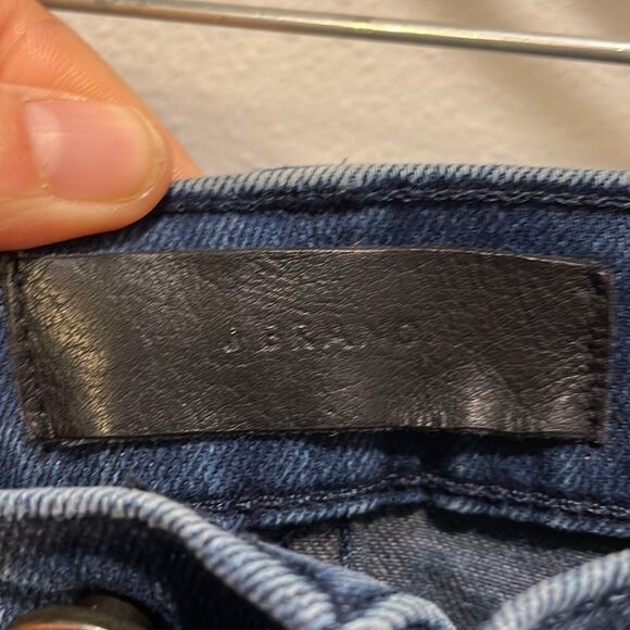 J Brand woman’s denim cut off shorts - Picture 5 of 12